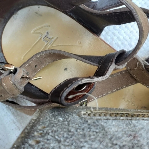 Giuseppi Zanotti Design Gladiator sandals‎ 39.5 - Picture 8 of 12